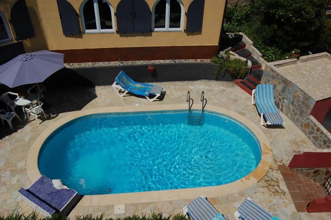 Casa el Sueño Villa Pals