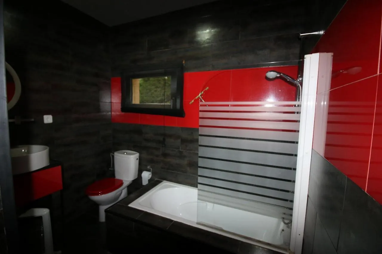 Casa el Sueño Villa Pals Сasa de vacaciones